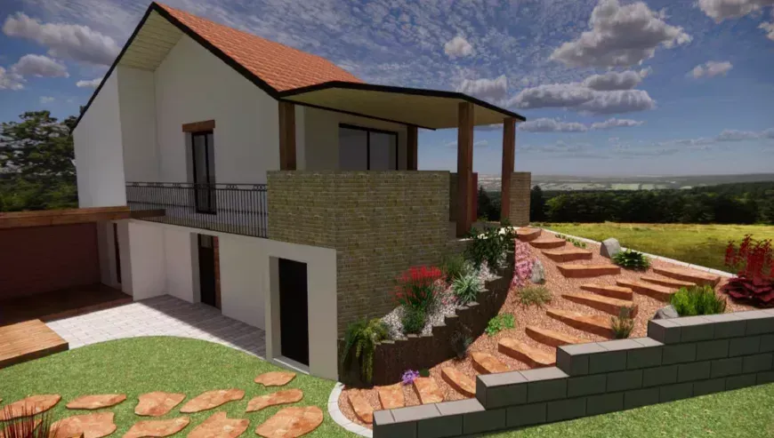 plan 3D amenagement paysager  (10)