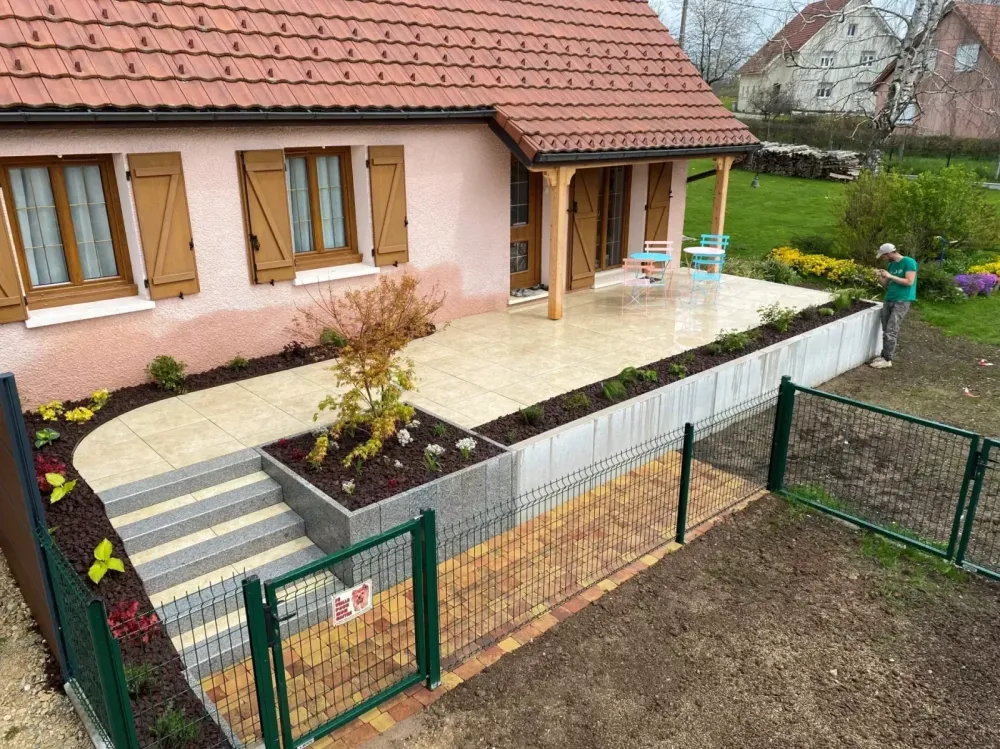 amenagement de jardins (2)